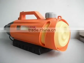 intelligent electric ulv cold fogger poultry farms
