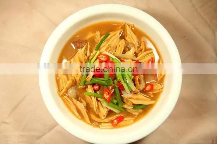 Dried Bean Curd Stick for Russia Market