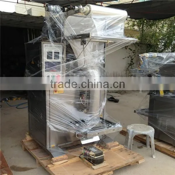 high efficiency and professional`Instant milk powder packing machine