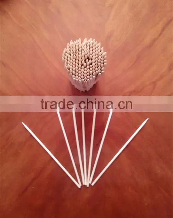 birchwood barbecue skewers wooden skewer