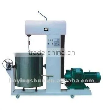 High Output of Multifunctional Fish Ball Making Machine/Meat Ball Burger Production Machine