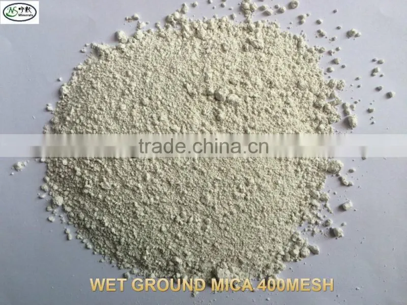 20mesh, 40mesh, 60mesh, 100mesh,325mesh, 2500mesh MICA price