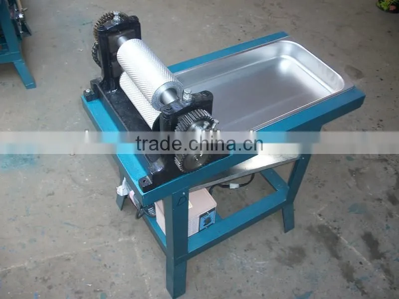 beeswax comb foundation machine for sell