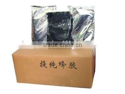 Organic Bee Propolis from china