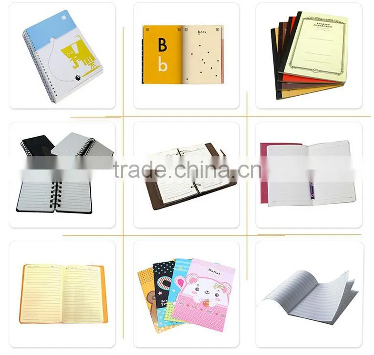 hot selling primary school cheap exercise books for Africa market
