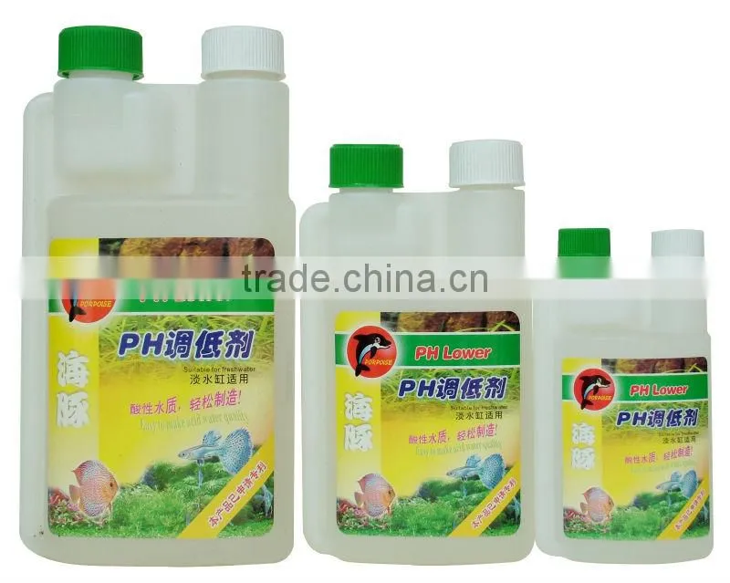 aquarium water treatment agent 2014 new product