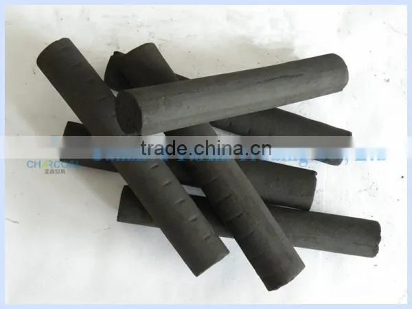 Factory wholesale A+++ hookah types charcoal 12-14cm