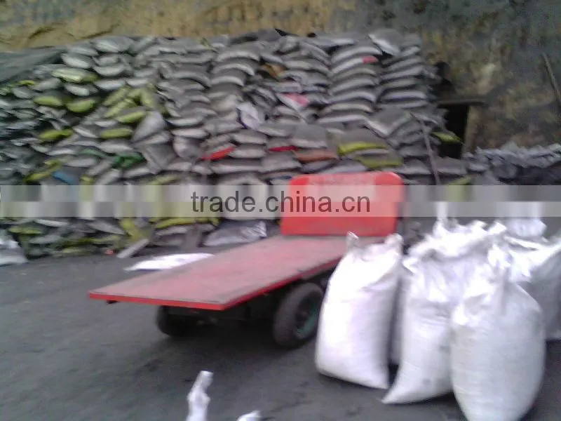 good quality and factory price of Coal based granular activated carbon