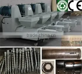 1-2Ton/1Hour Complete Briquette Plant (Skype: woodpelletmill002)