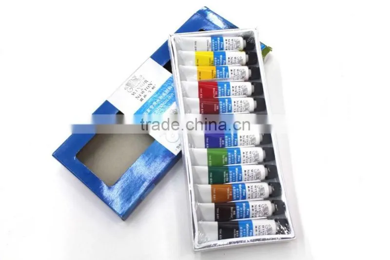 wholesale professional artist watercolor set made in china