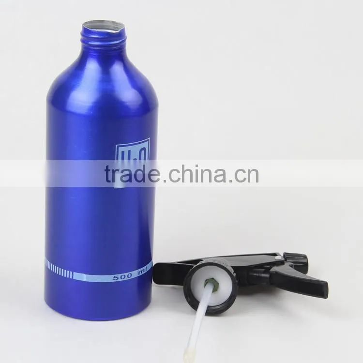 2016 Best Selling ! Wholesale Aluminum Watering Can 500ml