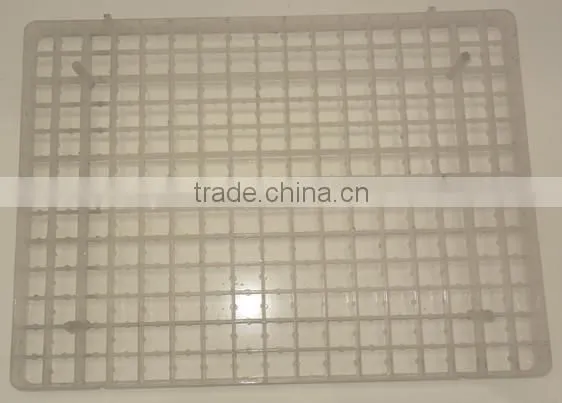 quail egg trays for incubator