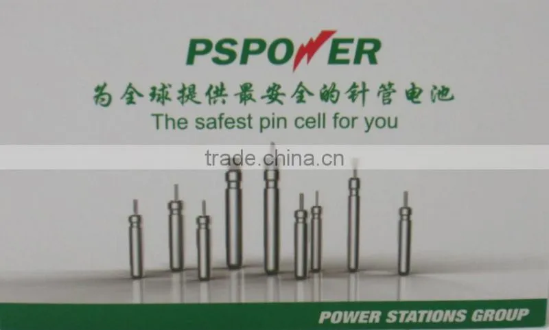 PS435 Battery Part for LED Ligthed Arrow Nock