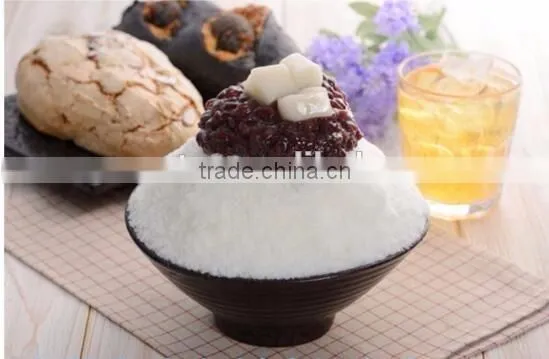 Ice flake making machine / commercial ice flake machine price / ice flake maker for sale