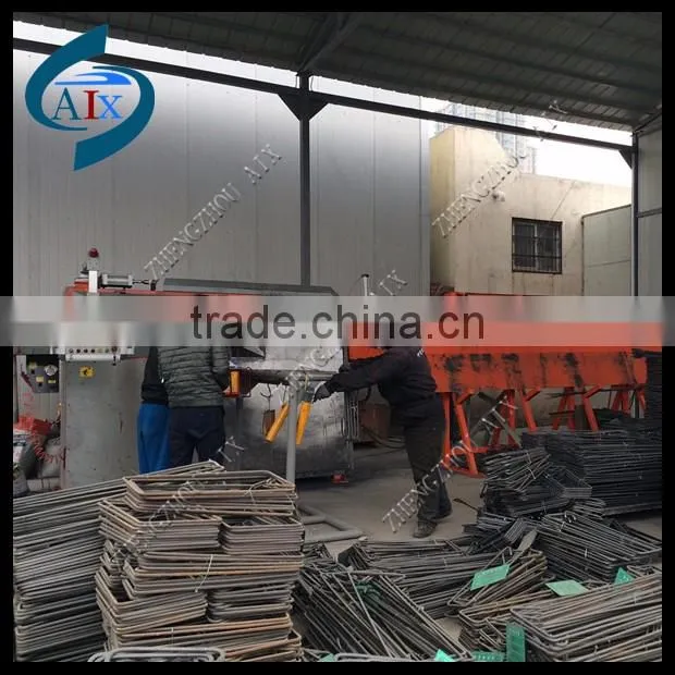 Low price automatic steel bar bending machine for sale