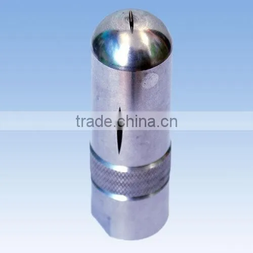 Metal Tank clean nozzles/ Tank cleaning spray nozzles