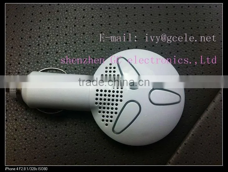 USB Car Charger for Apple Iphone Ipad Ipad