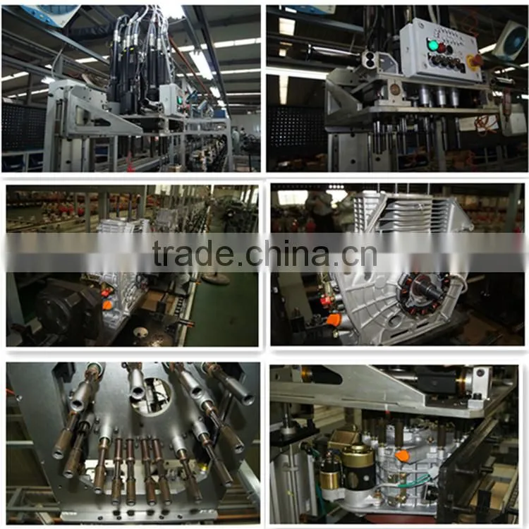 10hp diesel generator set with good price