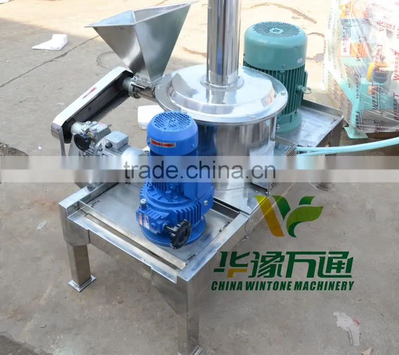 all-around flour milling machine for coarse grain