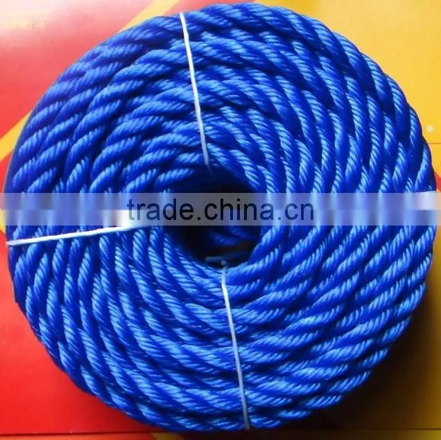 mooring rope for ship