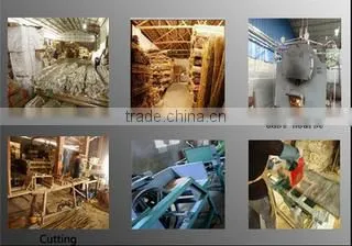 Anji Feida Import And Export Co., Ltd. company overview - view 1