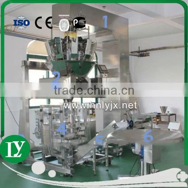 Grain Bucket chain conveyor/ rice mill bucket elevator