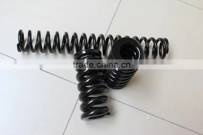 Customized Coil Spring Manufacturer