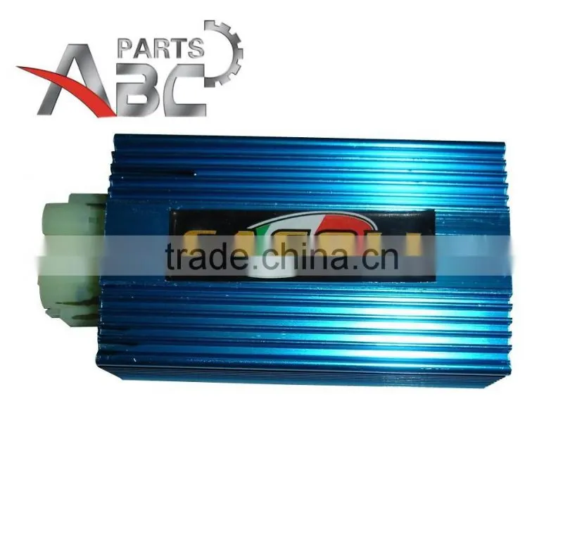 High Performance CDI 6 Pins for CG125CC TO CG250CC, PART08H005
