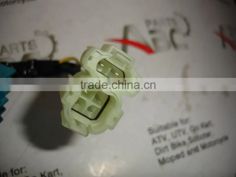 PERFORMANCE RACING CDI CHINESE 50cc 70cc 90cc 110cc 125cc ATV DIRT BIKE GO KART
