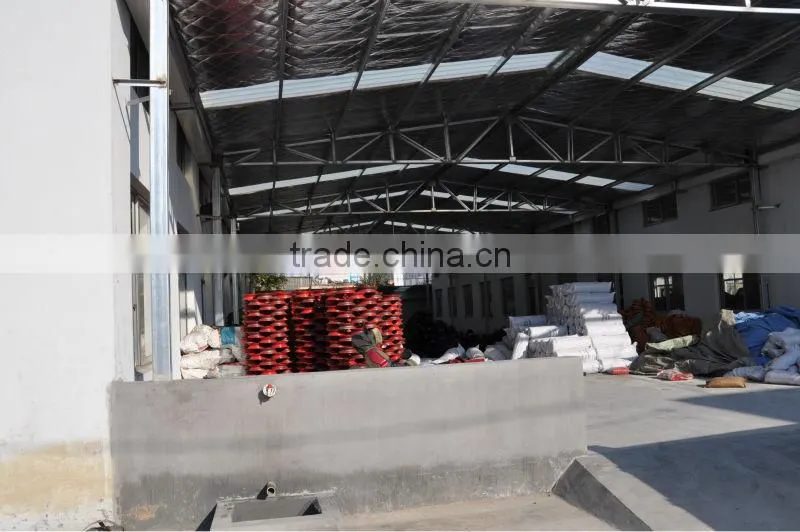 14" x 3" heavy duty solid rubber wheels for industrial machine