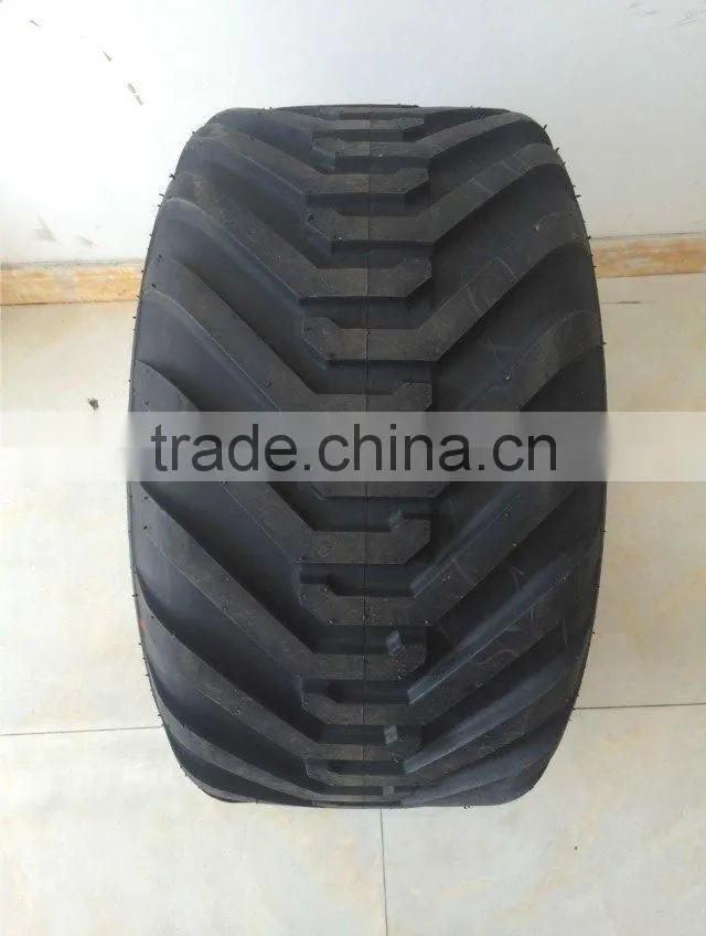 China tyre manufacturer Agricultural tire implement tire 400/60x15.5 500/60-22.5TL