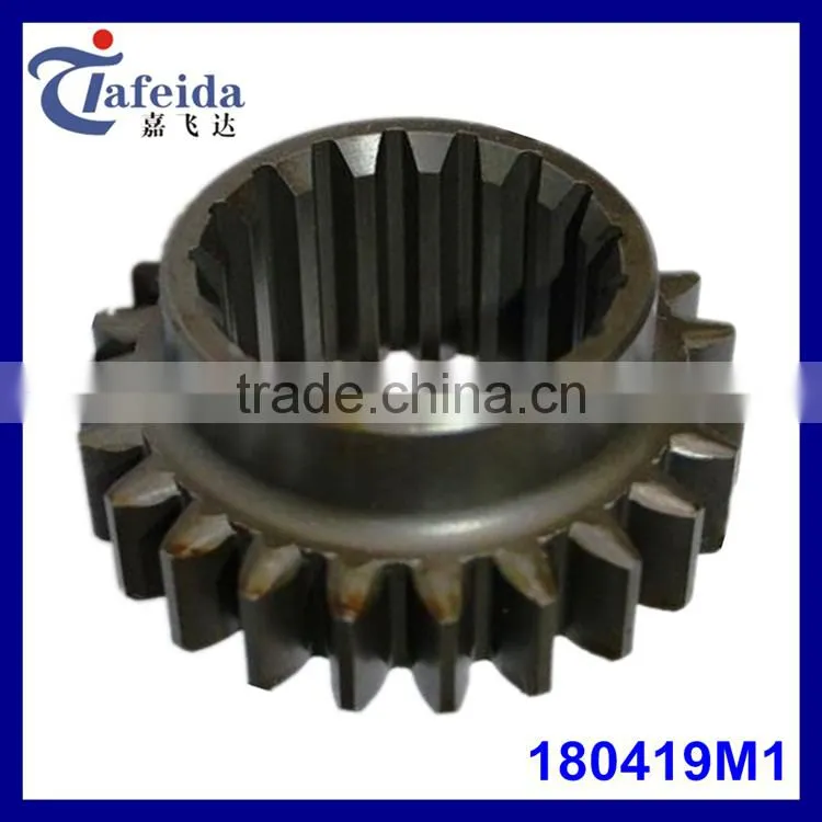 Massey Ferguson Pinion Gear, MF Agricultural Tractor Parts,Transmission Components,180419M1, 23T, Pinion Intermediate Speed Gear