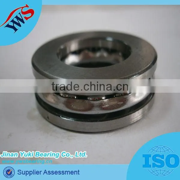 Double Direction Thrust Ball Bearing 51108