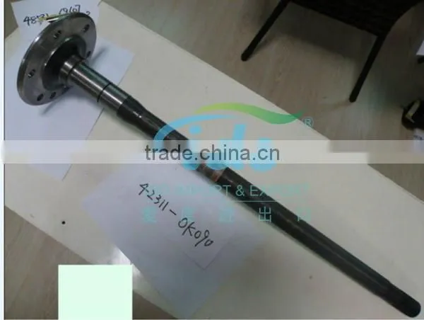 Rear Axle Shaft for Toyota Hilux 4x4 42311-0k090