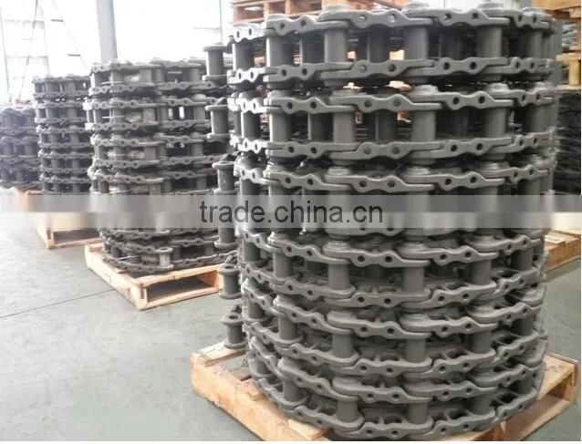 good quality precise alloy forging backhoe bucket teeth