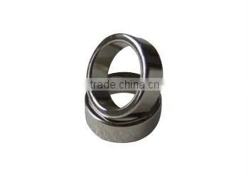 Strong NdFeB ring magnet