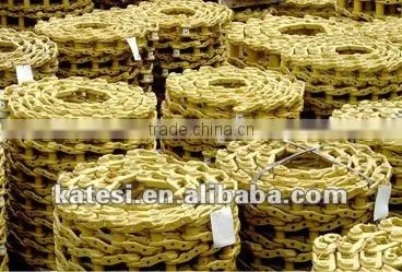 VIO27-5B YC25 CX50B R27Z-9 mini excavator track link track chain
