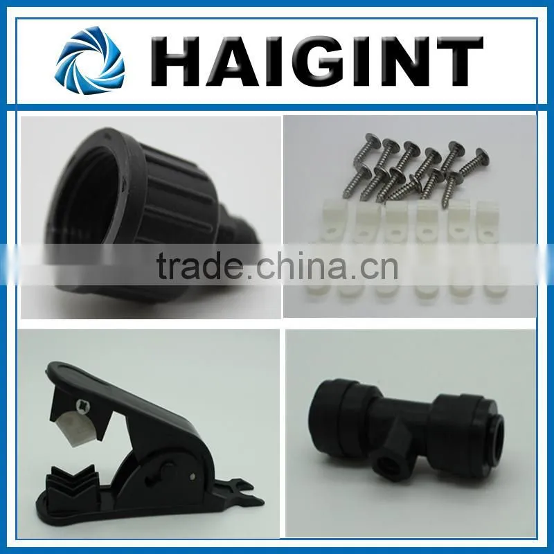 E0071 outdoor mist cooling system, mini misting systems, water mist cooling system