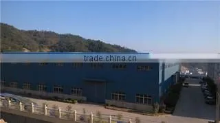 Longyan Golden Attachment Manufacturing Co., Ltd. company overview - view 2