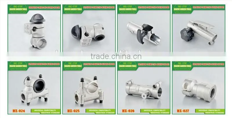 Blower attachment