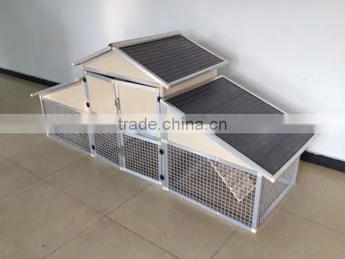chicken coop