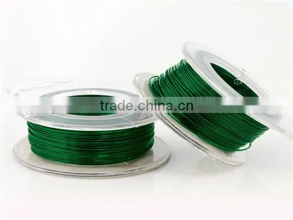 soft flex bead craft wire