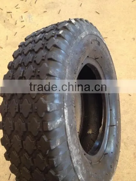 3.50-6 tyre tube