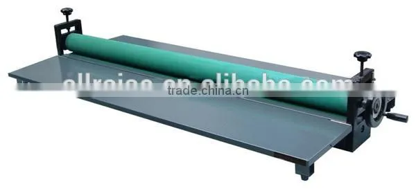 390 Manual Cold Laminating Machine Price