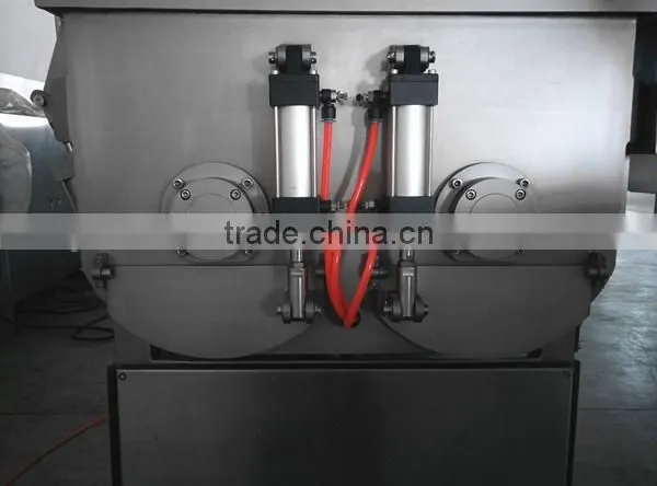 ZKJB-150 Vacuum Meat Mixer Machine Industrial Meat Food Mixer For Sale
