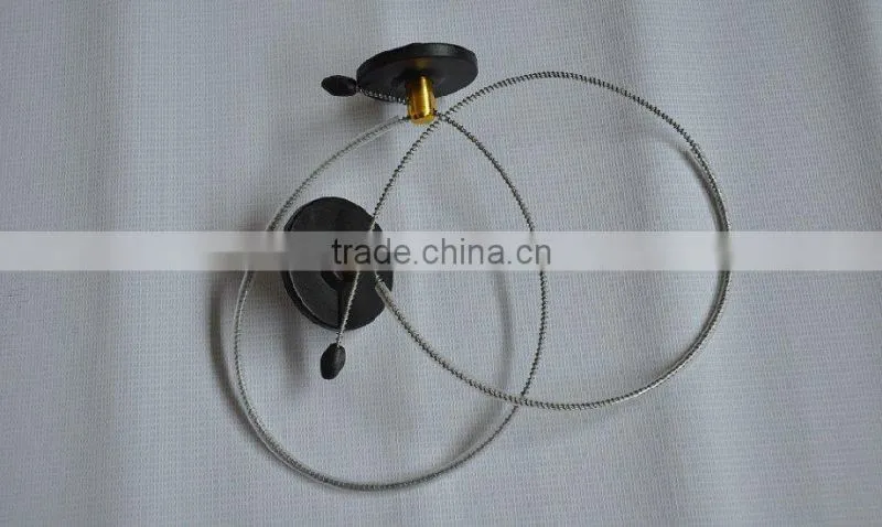 EAS security milk powder hard tag security tag alarm tag wholesale tags