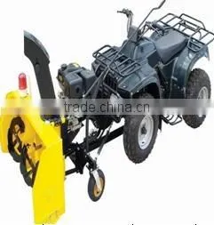 Snow Thrower