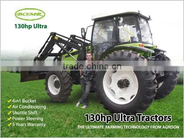 FIAT Gearbox BOMR tractor 30-130hp,Farm traction