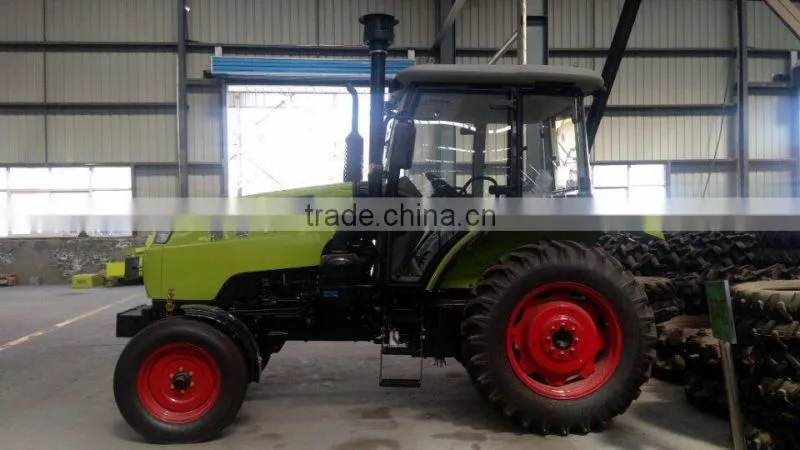 BOMR1100 Tractor with Cab