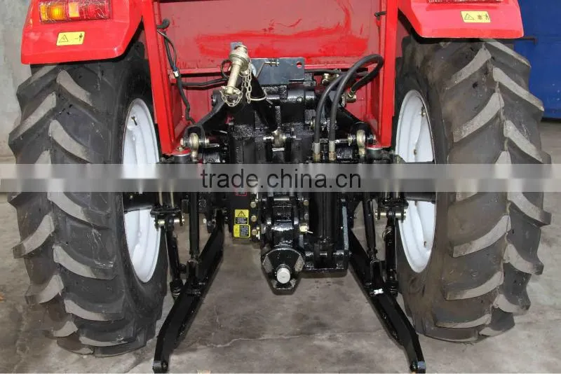 QLN850B 85hp 2wd high chappell tractor tractor tracked
